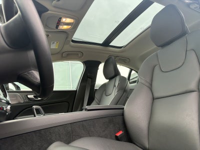 2023 Volvo S60 Ultimate
