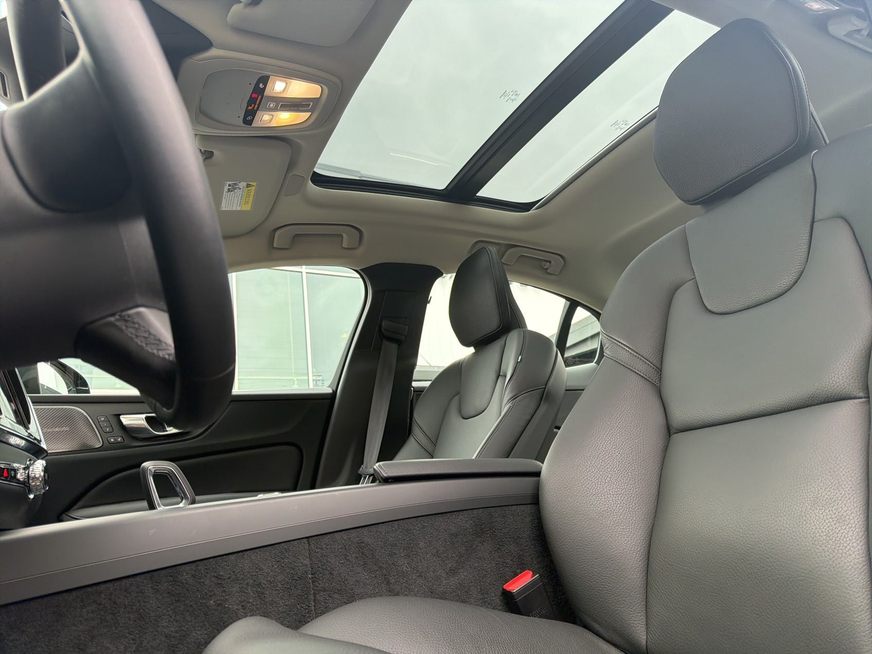 2023 Volvo S60 Ultimate