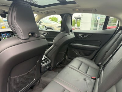 2023 Volvo S60 Ultimate