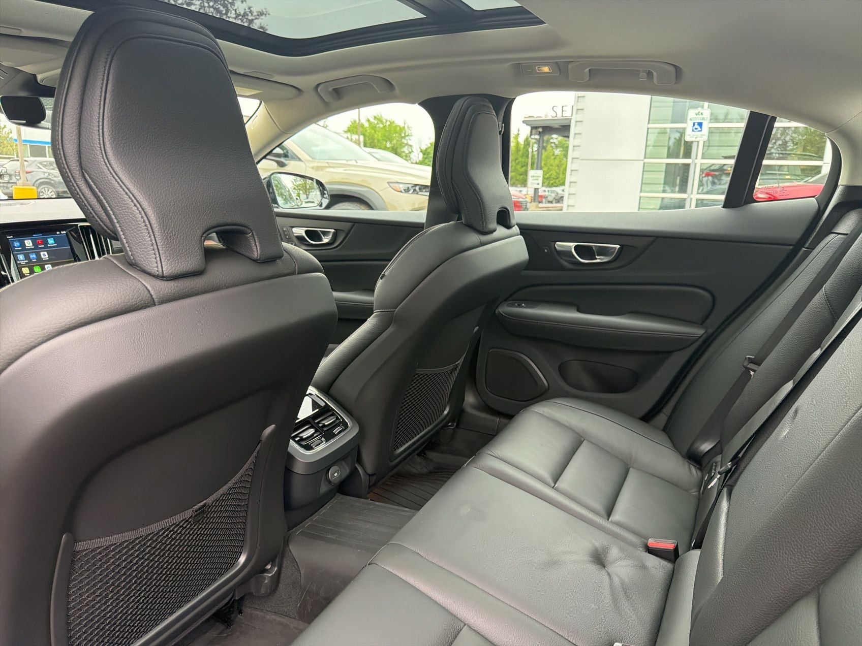 2023 Volvo S60 Ultimate