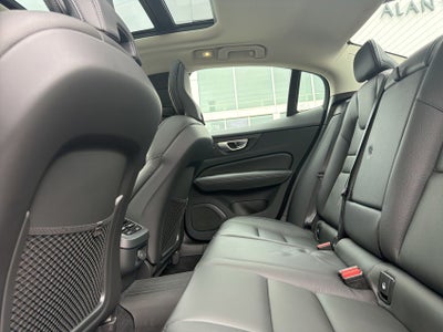 2023 Volvo S60 Ultimate