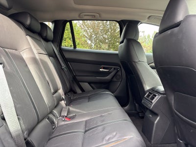 2026 Mazda Mazda CX-50 Hybrid Premium Plus