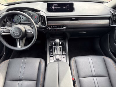 2026 Mazda Mazda CX-50 Hybrid Premium Plus