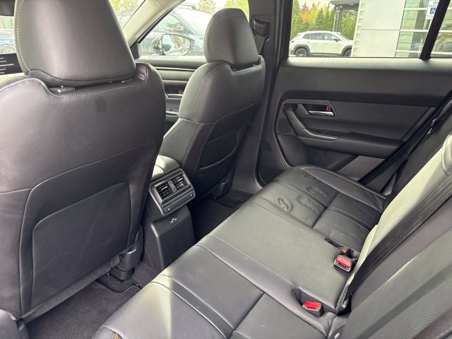 2026 Mazda Mazda CX-50 Hybrid Premium Plus