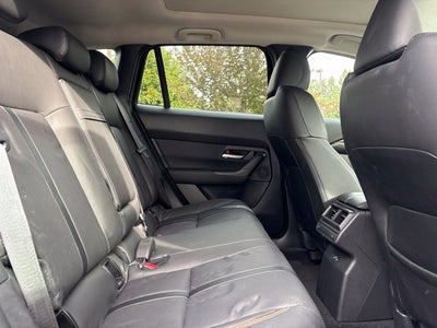 2026 Mazda Mazda CX-50 Hybrid Premium Plus