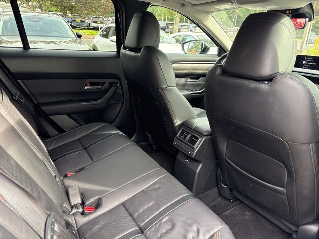 2026 Mazda Mazda CX-50 Hybrid Premium Plus