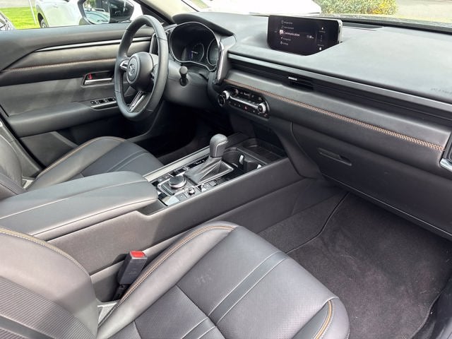 2026 Mazda Mazda CX-50 Hybrid Premium Plus