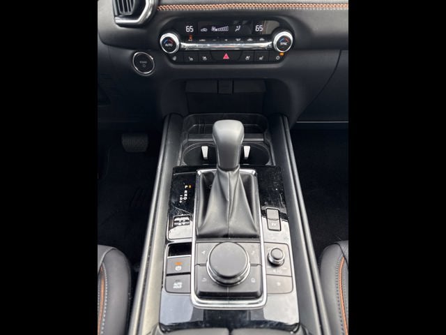 2026 Mazda Mazda CX-50 Hybrid Premium Plus