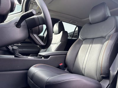 2026 Mazda Mazda CX-50 Hybrid Premium Plus