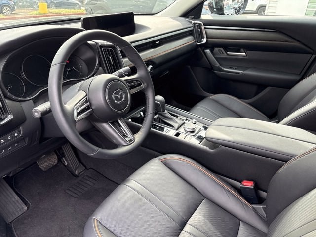 2026 Mazda Mazda CX-50 Hybrid Premium Plus