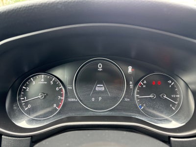2023 Mazda Mazda CX-50 2.5 Turbo