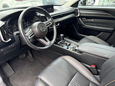 2023 Mazda Mazda CX-50 2.5 Turbo