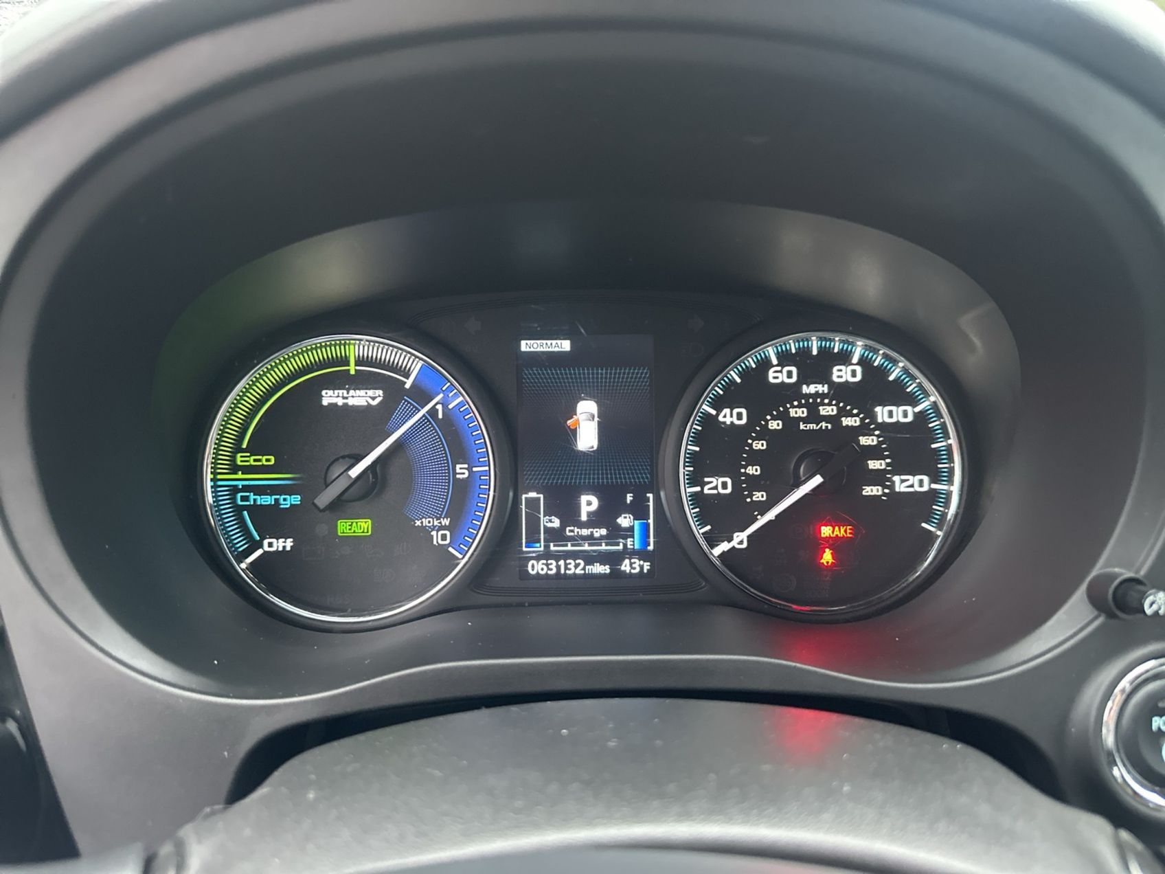 2022 Mitsubishi Outlander PHEV SEL