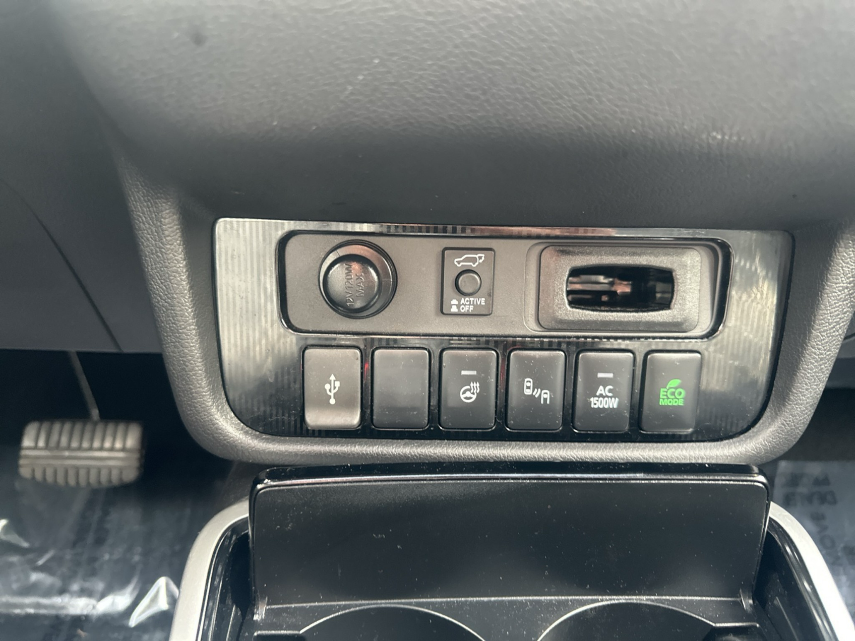 2022 Mitsubishi Outlander PHEV SEL