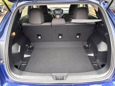 2024 Subaru Impreza Base