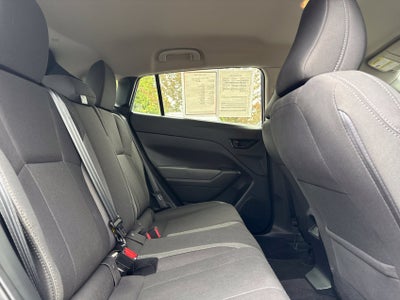 2024 Subaru Impreza Base