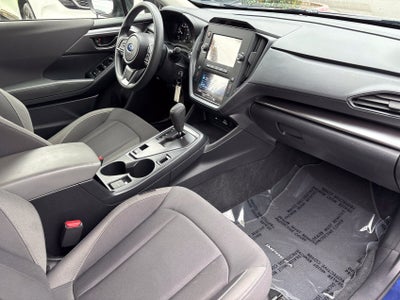 2024 Subaru Impreza Base