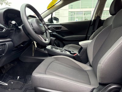 2024 Subaru Impreza Base