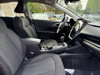 2024 Subaru Impreza Sport