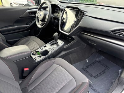 2024 Subaru Impreza Sport