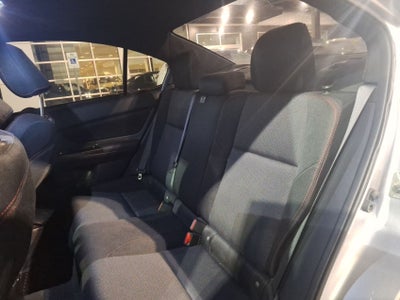 2017 Subaru WRX Premium