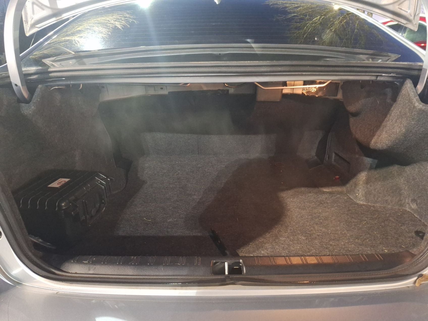 2017 Subaru WRX Premium