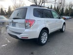 2012 Subaru Forester 2.5X