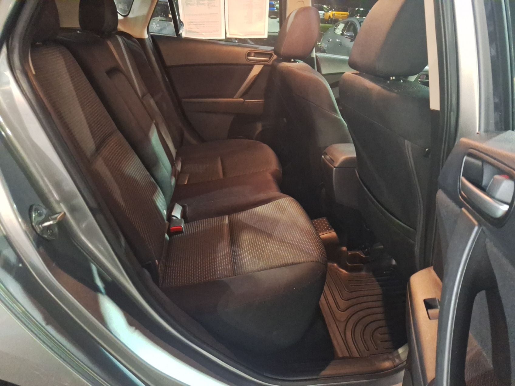 2013 Mazda Mazda3 i Touring