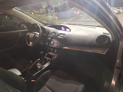2013 Mazda Mazda3 i Touring