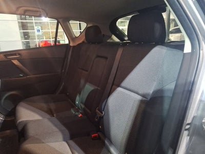 2013 Mazda Mazda3 i Touring