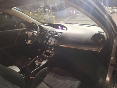2013 Mazda Mazda3 i Touring