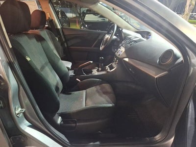 2013 Mazda Mazda3 i Touring