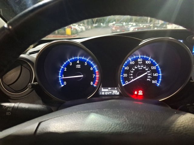 2013 Mazda Mazda3 i Touring