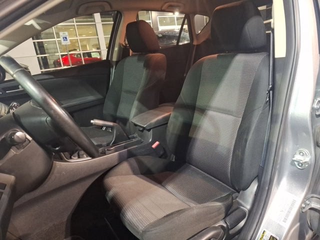 2013 Mazda Mazda3 i Touring