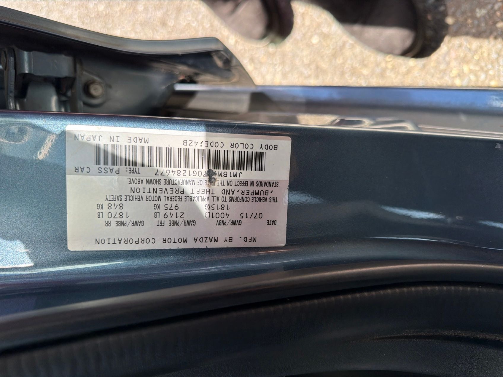 2016 Mazda Mazda3 i Grand Touring