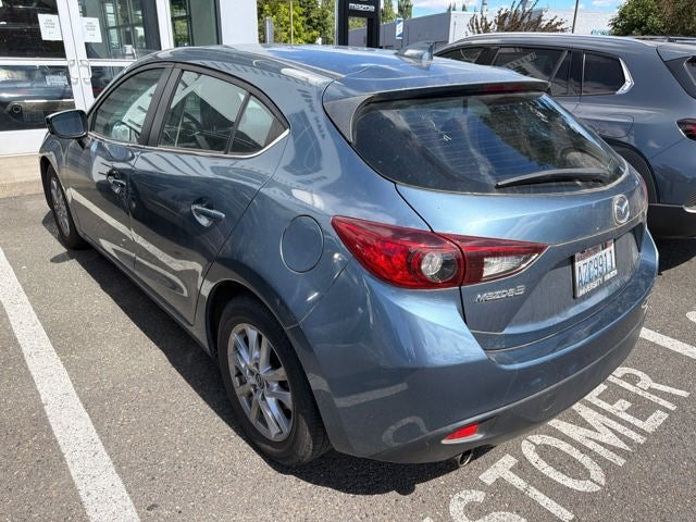 2016 Mazda Mazda3 i Grand Touring