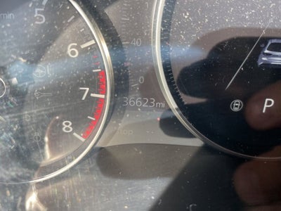 2019 Mazda Mazda3 Base