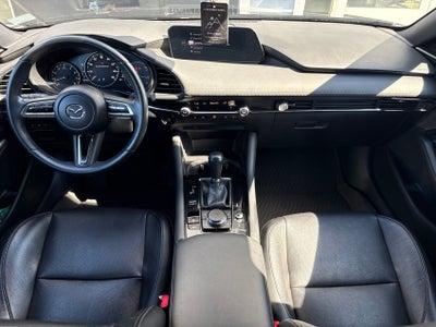 2021 Mazda Mazda3 Premium