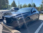 2021 Mazda Mazda3 Premium