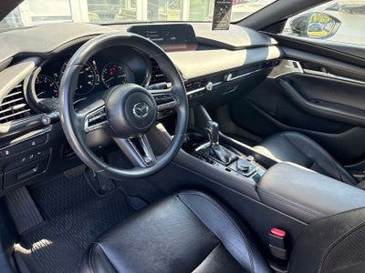 2021 Mazda Mazda3 Premium