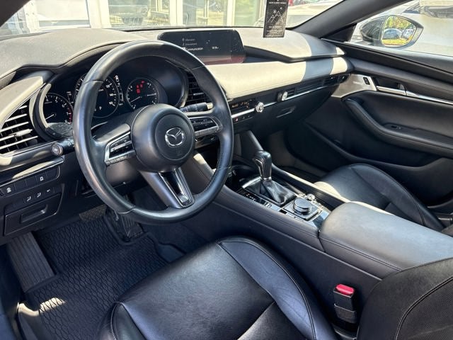 2021 Mazda Mazda3 Premium