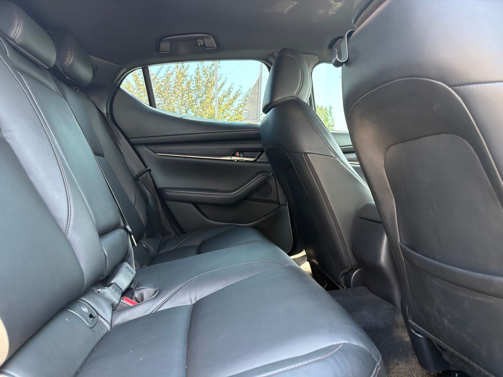 2020 Mazda Mazda3 Preferred