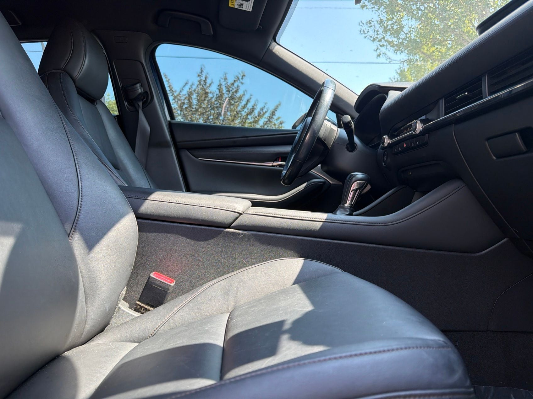 2020 Mazda Mazda3 Preferred