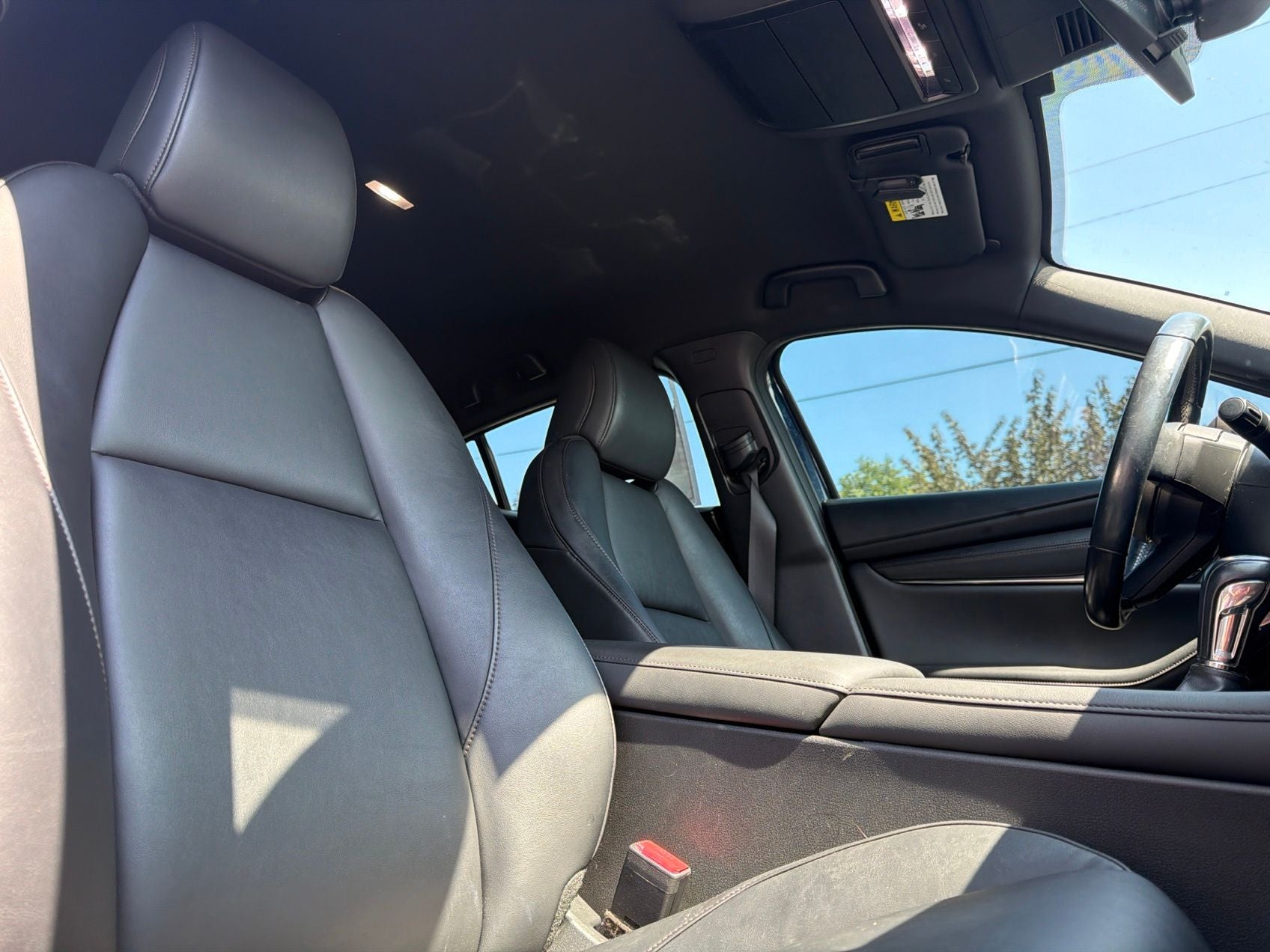 2020 Mazda Mazda3 Preferred