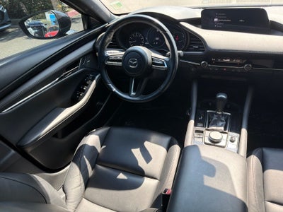 2020 Mazda Mazda3 Preferred