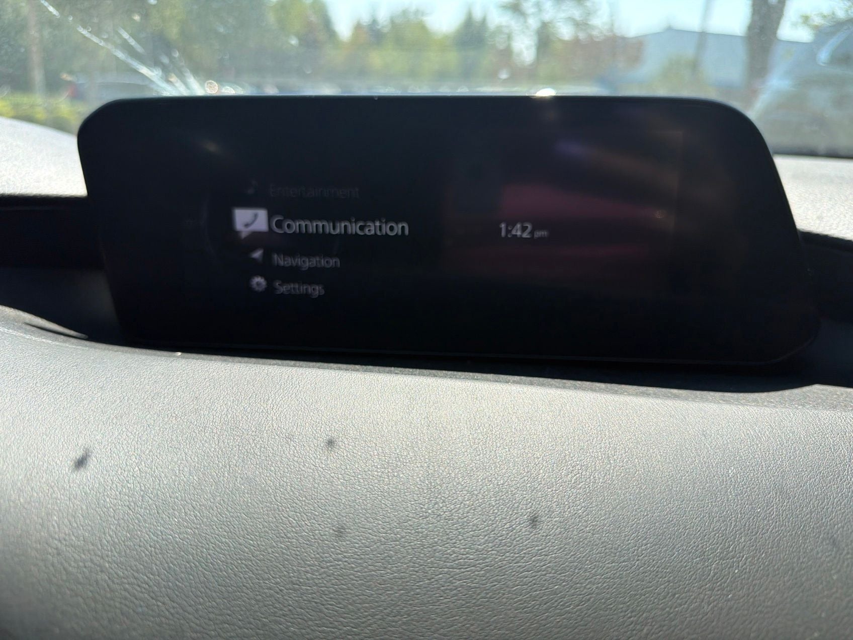 2020 Mazda Mazda3 Preferred