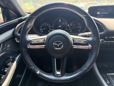 2020 Mazda Mazda3 Preferred