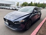 2020 Mazda Mazda3 Preferred