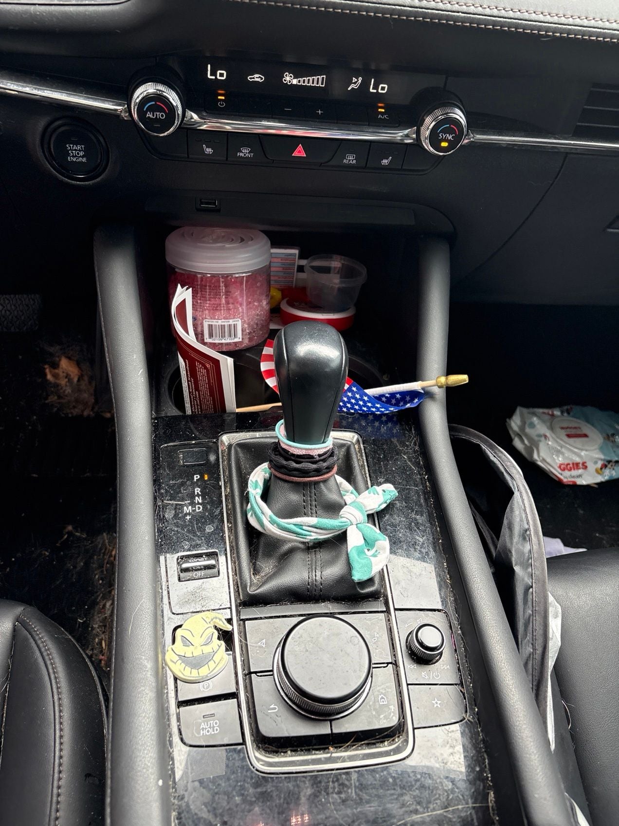 2020 Mazda Mazda3 Preferred