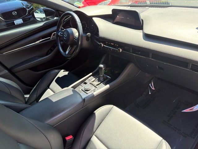 2020 Mazda Mazda3 Preferred